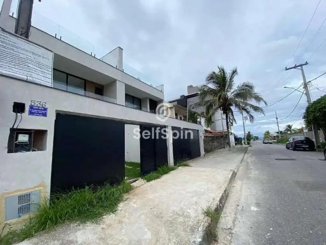 Casa / Sobrado para Locação em Niterói/RJ Piratininga 4 Quartos
