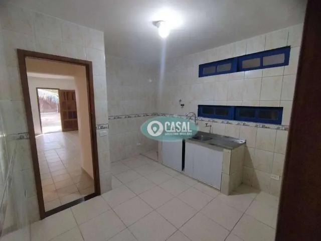 Casa / Sobrado para Locação em Niterói/RJ Piratininga 4 Quartos