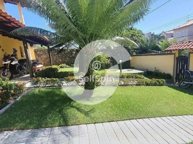 Casa / Sobrado para Locação em Niterói/RJ Piratininga 5 Quartos