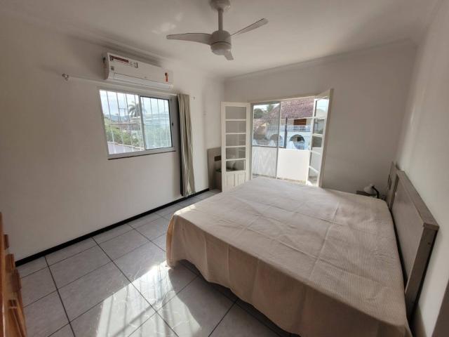 Casa / Sobrado para Locação em Niterói/RJ Piratininga 5 Quartos