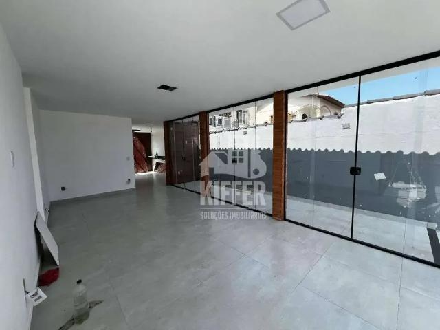 Casa / Sobrado para Locação em Niterói/RJ Piratininga 5 Quartos