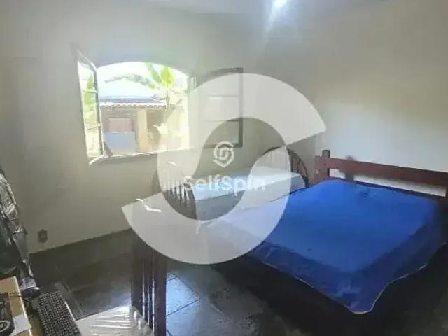 Casa / Sobrado para Locação em Niterói/RJ Piratininga 5 Quartos