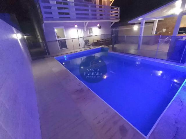 Casa / Sobrado para Locação em Niterói/RJ Piratininga 5 Quartos