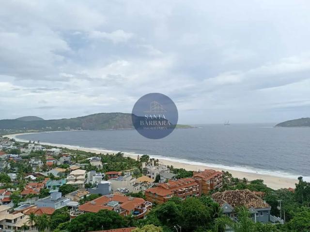 Casa / Sobrado para Locação em Niterói/RJ Piratininga 6 Quartos