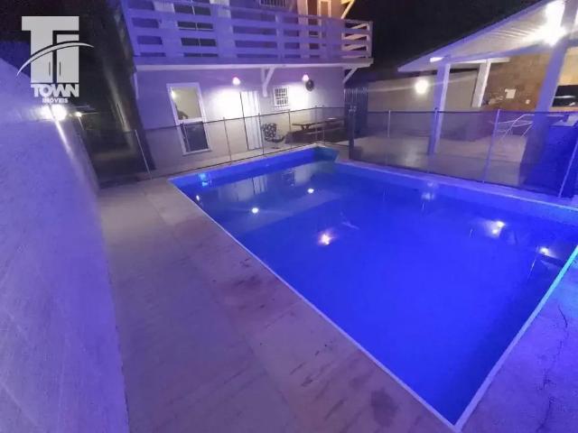 Casa / Sobrado para Locação em Niterói/RJ Piratininga 6 Quartos
