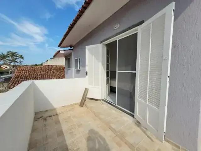 Casa / Sobrado para Locação em Niterói/RJ Piratininga 6 Quartos