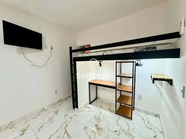Casa / Sobrado para Locação em Niterói/RJ São Domingos 1 Quartos