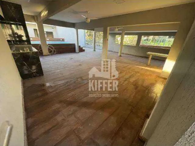 Casa / Sobrado para Locação em Niterói/RJ São Francisco 3 Quartos