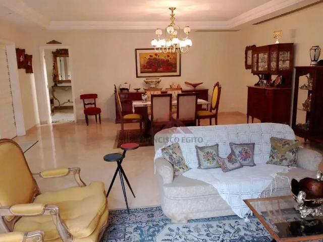 Casa / Sobrado para Locação em Niterói/RJ São Francisco 3 Quartos