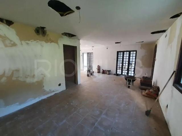Casa / Sobrado para Locação em Niterói/RJ São Francisco 6 Quartos