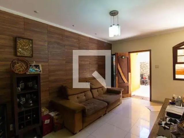 Casa / Sobrado para Locação em Niterói/RJ São Lourenço 3 Quartos