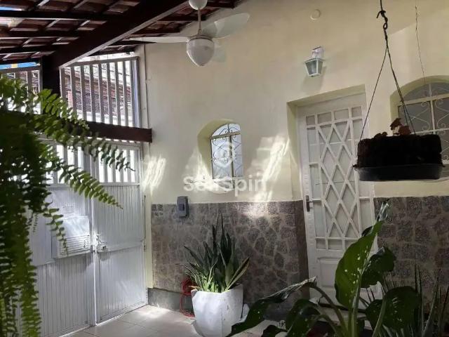 Casa / Sobrado para Locação em Niterói/RJ Santa Rosa 3 Quartos