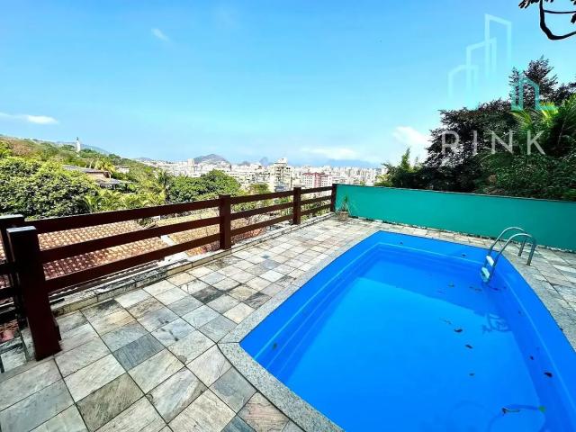 Casa / Sobrado para Locação em Niterói/RJ Santa Rosa 1 Quartos