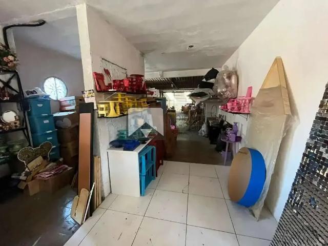 Casa / Sobrado para Locação em Niterói/RJ Santa Rosa