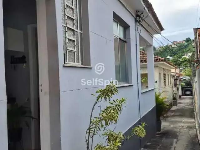 Casa / Sobrado para Locação em Niterói/RJ Santa Rosa 2 Quartos