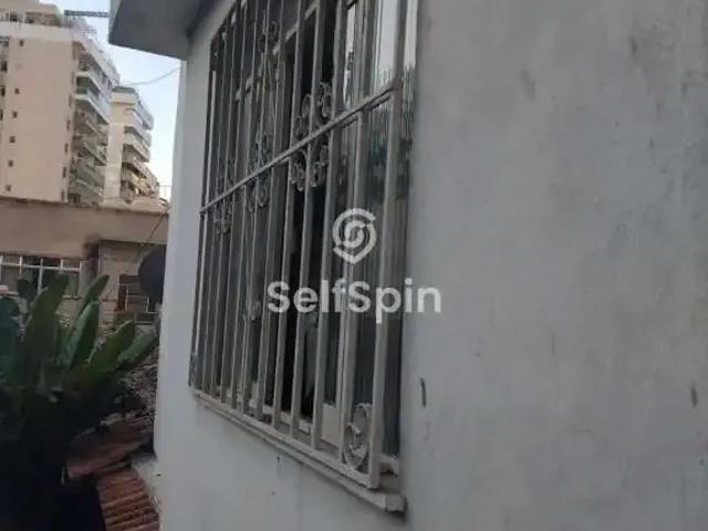 Casa / Sobrado para Locação em Niterói/RJ Santa Rosa 2 Quartos