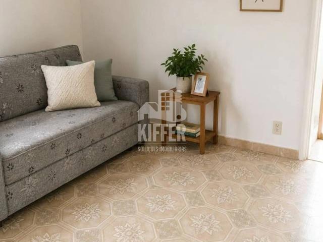 Casa / Sobrado para Locação em Niterói/RJ Santa Rosa 2 Quartos