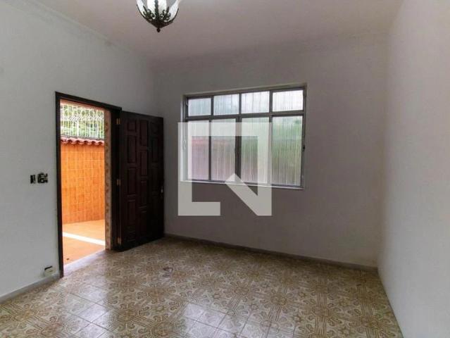 Casa / Sobrado para Locação em Niterói/RJ Santa Rosa 5 Quartos