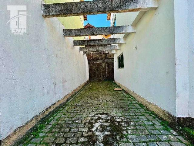 Casa / Sobrado para Locação em Niterói/RJ Vila Progresso 3 Quartos