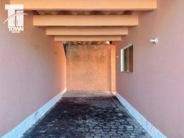 Casa / Sobrado para Locação em Niterói/RJ Vila Progresso 3 Quartos