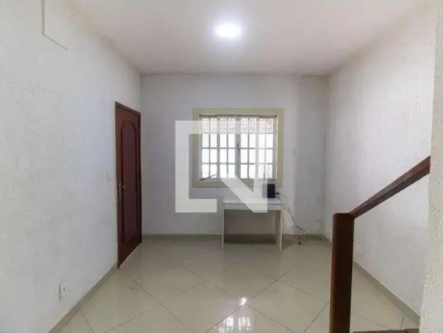 Casa / Sobrado para Locação em Niterói/RJ Vila Progresso 3 Quartos