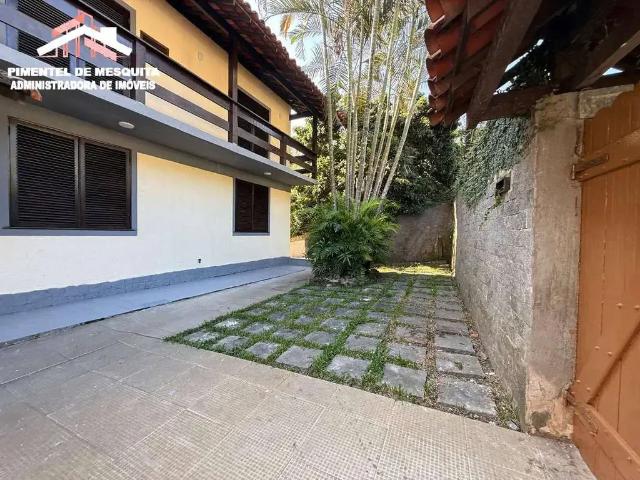 Casa / Sobrado para Locação em Niterói/RJ Vila Progresso 3 Quartos