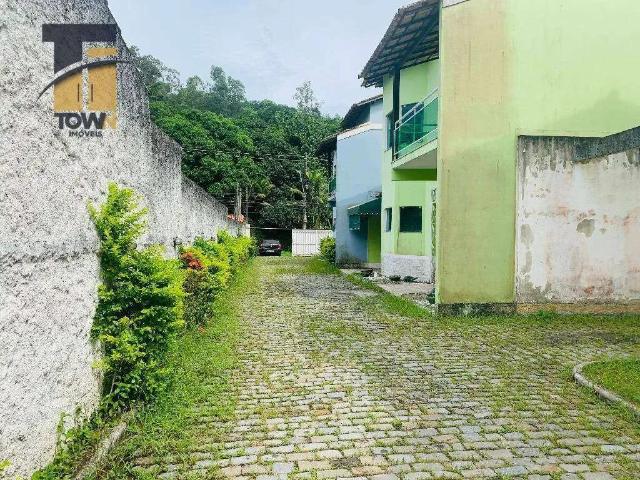 Casa / Sobrado para Locação em Niterói/RJ Vila Progresso 3 Quartos