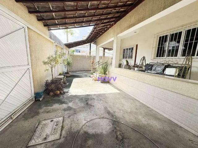 Casa / Sobrado para Locação em Niterói/RJ Vital Brasil 3 Quartos