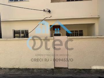 Casa / Sobrado para Locação em Nilópolis/RJ Cabral 2 Quartos