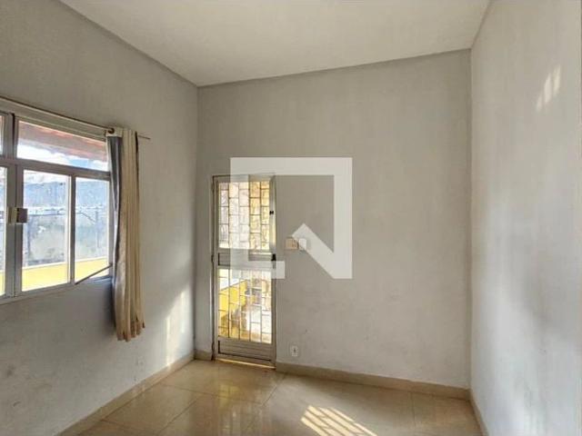 Casa / Sobrado para Locação em Nilópolis/RJ Cabuis 2 Quartos