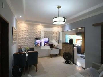 Casa / Sobrado para Locação em Nilópolis/RJ Cabuis 2 Quartos