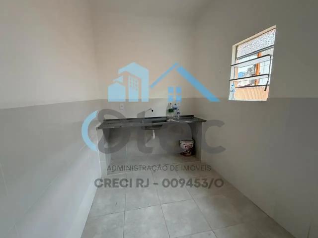 Casa / Sobrado para Locação em Nilópolis/RJ Centro 1 Quartos