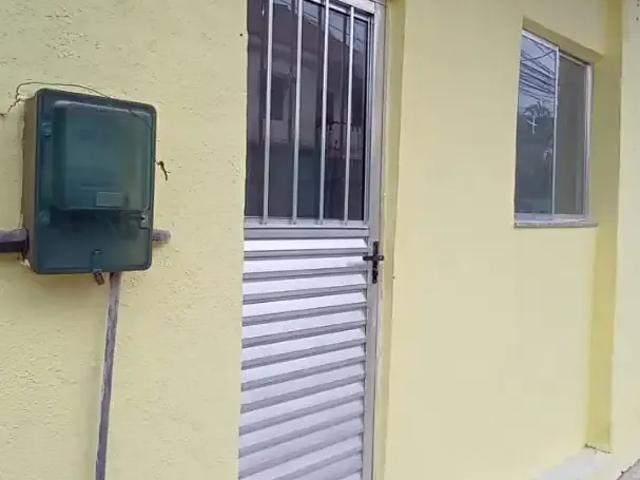 Casa / Sobrado para Locação em Nilópolis/RJ Centro 1 Quartos