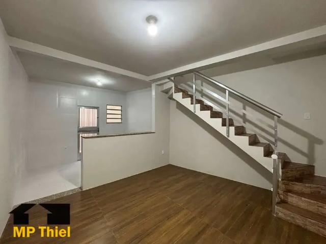 Casa / Sobrado para Locação em Nilópolis/RJ Centro 2 Quartos