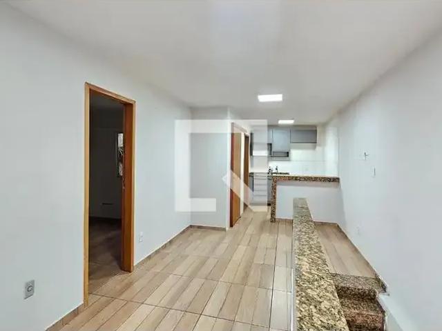 Casa / Sobrado para Locação em Nilópolis/RJ Centro 2 Quartos