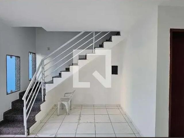 Casa / Sobrado para Locação em Nilópolis/RJ Centro 3 Quartos