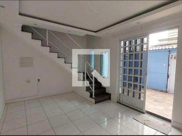 Casa / Sobrado para Locação em Nilópolis/RJ Centro 3 Quartos