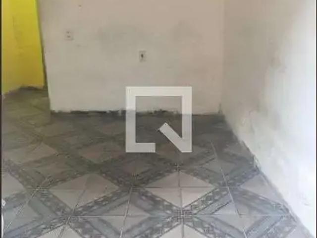 Casa / Sobrado para Locação em Nilópolis/RJ Da Mina 1 Quartos