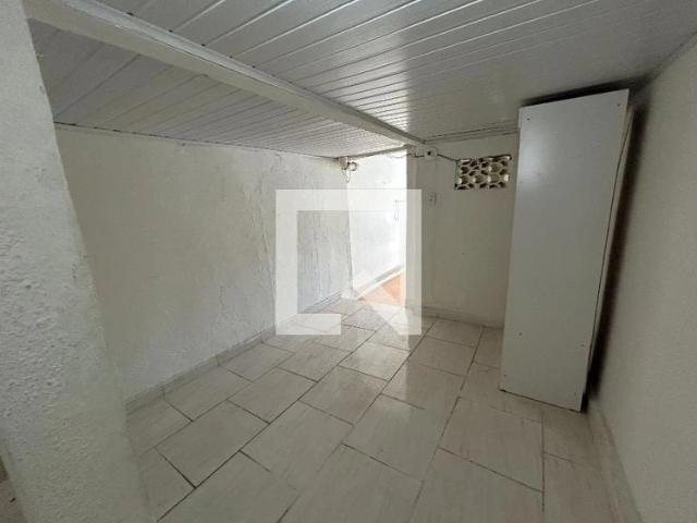 Casa / Sobrado para Locação em Nilópolis/RJ Da Mina 1 Quartos