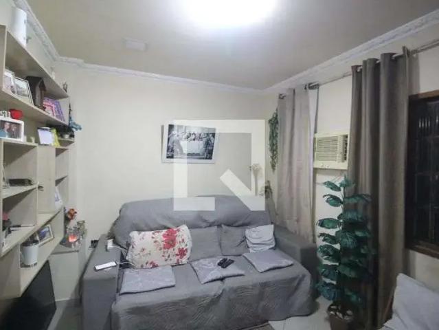 Casa / Sobrado para Locação em Nilópolis/RJ Da Mina 1 Quartos