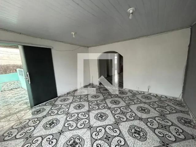 Casa / Sobrado para Locação em Nilópolis/RJ Da Mina 2 Quartos