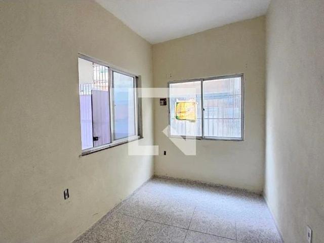 Casa / Sobrado para Locação em Nilópolis/RJ Da Mina 2 Quartos