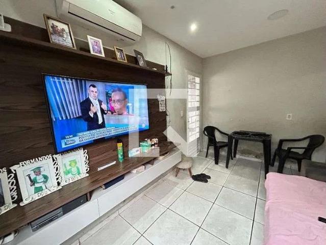 Casa / Sobrado para Locação em Nilópolis/RJ Da Mina 2 Quartos