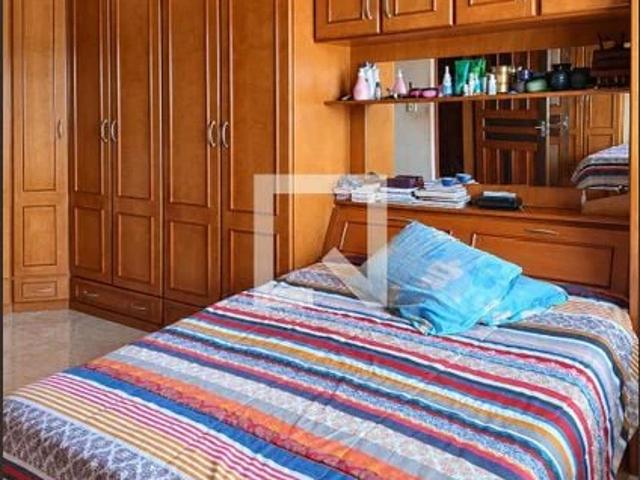 Casa / Sobrado para Locação em Nilópolis/RJ Da Mina 2 Quartos