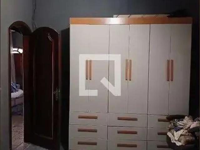 Casa / Sobrado para Locação em Nilópolis/RJ Da Mina 3 Quartos