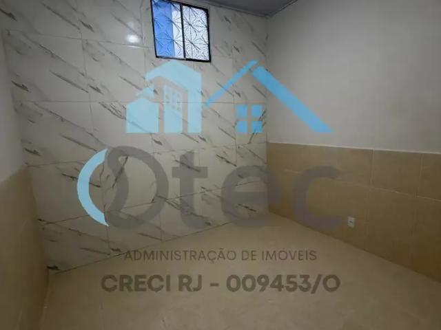 Casa / Sobrado para Locação em Nilópolis/RJ Olinda 1 Quartos