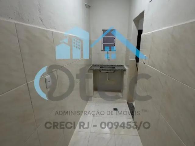 Casa / Sobrado para Locação em Nilópolis/RJ Olinda 1 Quartos