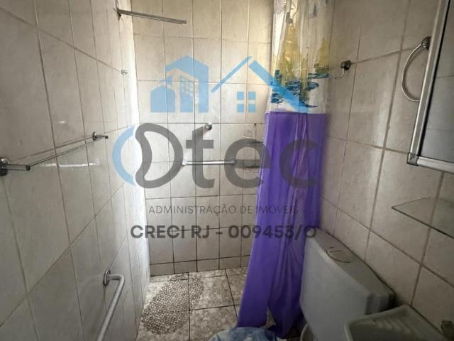 Casa / Sobrado para Locação em Nilópolis/RJ Olinda 1 Quartos