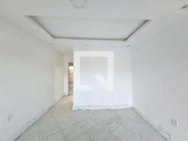 Casa / Sobrado para Locação em Nilópolis/RJ Olinda 2 Quartos