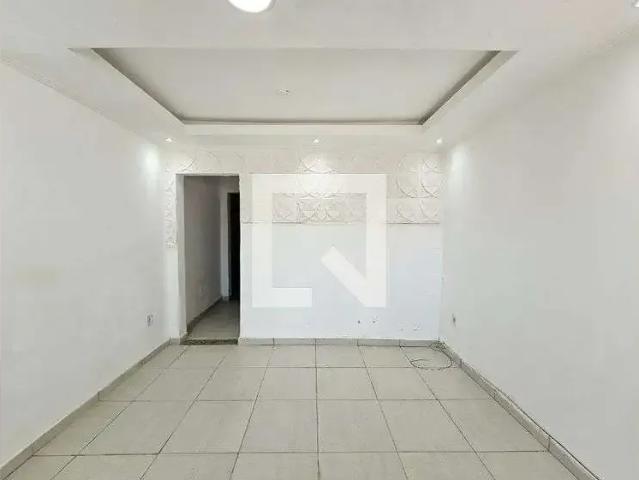 Casa / Sobrado para Locação em Nilópolis/RJ Olinda 2 Quartos